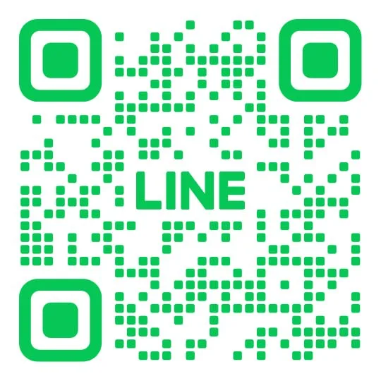 QR Code ติดต่อ คอร์ดเพลงแกล้ง ผ่าน Line